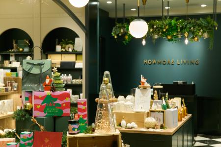 『HOWMORE LIVING』蔵前本店・丸ビル店・公式Web Stor