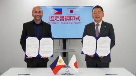 ツナググループ、外国人活躍支援強化に向け、フィリピ ツナググループ、外国人活躍支援強化に向け、フィリピ