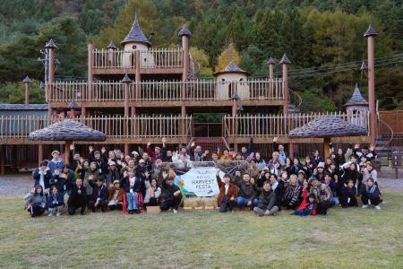 《イベントレポート》山梨の地域資産と環境の魅力を発