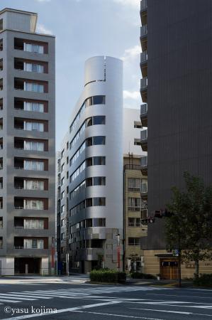 丹青社、既存ビルの価値を最大化するプロジェクutf-8 丹青社、既存ビルの価値を最大化するプロジェクutf-8