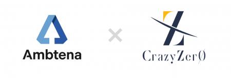 アンビテーナとクレイジーゼロ、採用ブランディングト