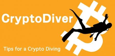 【CryptoDiver 】11月22日（土）ついにグランドオープ