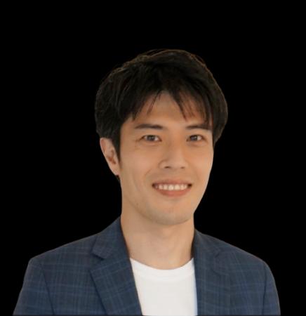 意思決定支援分析の山田典一氏、エッジテクノロジー株