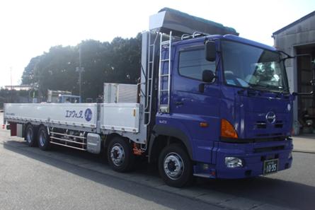 エア・ウォーター北海道、エア・ウォーター産業・医療