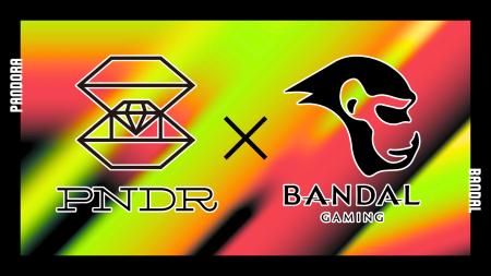 PANDORA、次世代のBTOゲーミングPCブランドを運営する