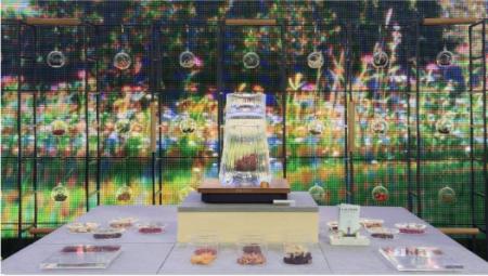 COLDRAW株式会社、『Japan Mobiltiy Show 2025』に初