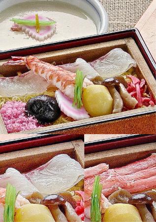 老舗「すし丸」が贈る、心も温まる冬の味覚