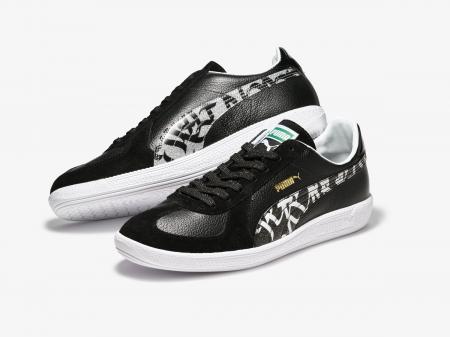 KICKS LAB.と、PUMAによるコラボレーションモデル、＜