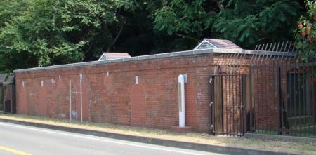 走水水源地施設見学会を実施します