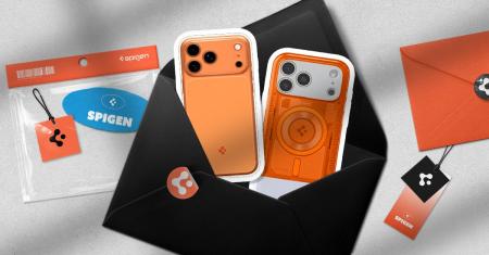 【SPIGEN、楽天 Black Fridayに初参加】11月20日20時