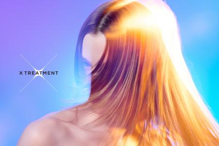 X TREATMENT、サロン専売CMCクリーム「MEL CMC」新発