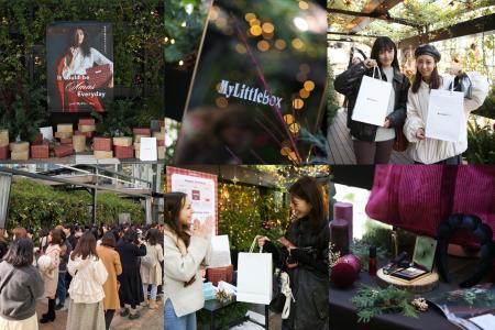 【イベントレポート】週末来場者約1100名で大盛況！マ