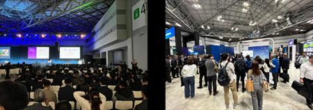 日立社会情報サービスは、「ServiceNow(R) World Foru