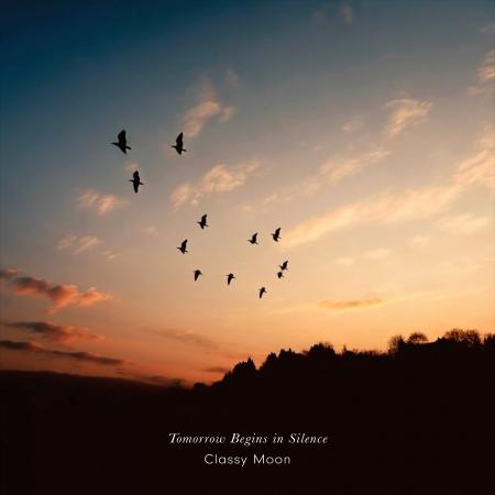 小さなメンタルリセットを生む新しい朝の音。癒やしを