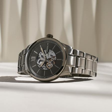 フォッシルとスカーゲンの腕時計が50%オフ！