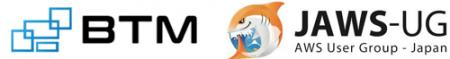BTM 2025年12月20日開催「JAWS DAYS 2025」に当社エ BTM 2025年12月20日開催「JAWS DAYS 2025」に当社エ