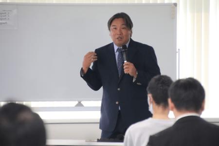 【元プロ野球選手 里崎智也氏が伝える経験談】プロと