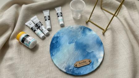 【ココロを贈る 名入れギフトOkulu】現役ママが導き出