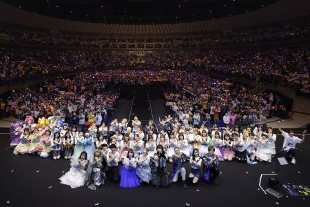 「東武鉄道 presents ANIMAX MUSIX 2025 YOKOHAMA sup