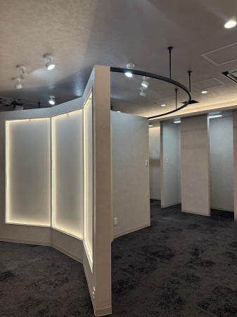 aimme 東京池袋店、2024年11月27日（木）グランドオー