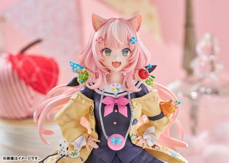 『にじさんじ』より、大人気ライバー「ヤン ナリ」が