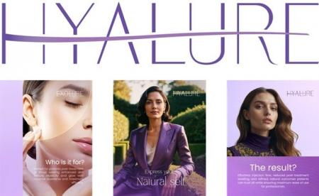 イタリア発「次世代型美容医療ソリューション」Hyalur