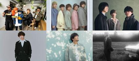 「FMヨコハマ 40th Anniversary Live “Coming Up Next