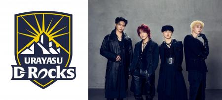 OWVがジャパンラグビー リーグワン所属の浦安D-Rocks 