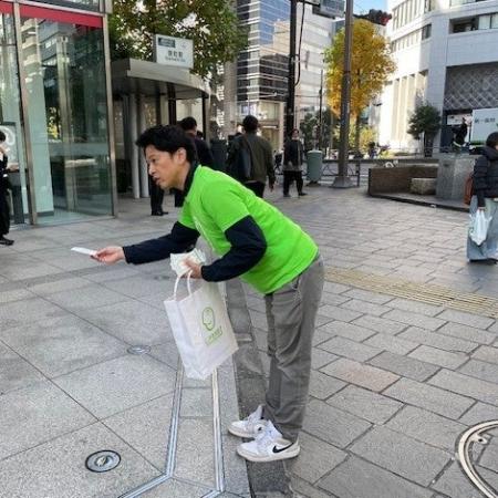 ライフネット生命　「生命保険に感謝する日」を迎える