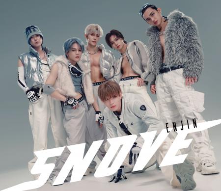 ダンス&ボーカルグループ【ENJIN（エンジン）】写真展