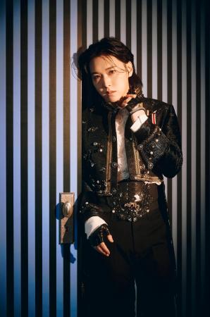 K-POPアーティスト「SUNGMIN」日本におけるマネジメン