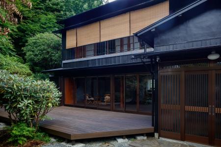 「mysa for Owners」本格始動：建築家デザインの別荘