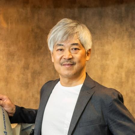 エアロネクスト代表取締役社長グループCEO田路が内閣