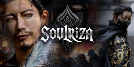 AI AVATAR“信長”が日々の努力を支えるアプリ『SOULRiZ