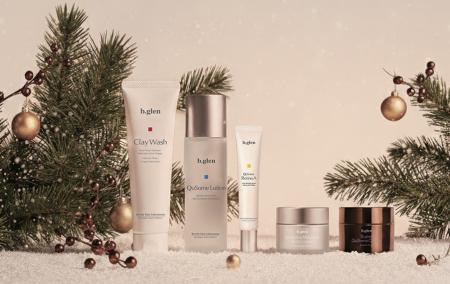 【情報解禁】ゆらぎがちな大人の肌を徹底的にケア！最