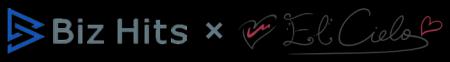 株式会社ビズヒッツと株式会社El Cieloがタイアップ、