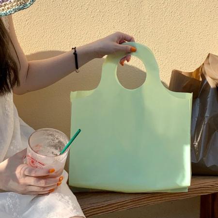 トートバッグ　記念品やノベルティ　企業広告グッズ　