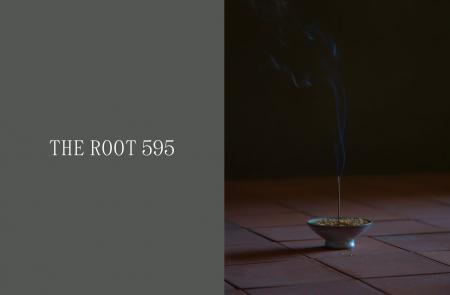 √595から「THE ROOT 595」へブランドリニューアルと新
