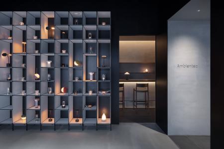 Ambientec Gallery Tokyoが「日本空間デザイン賞2025 