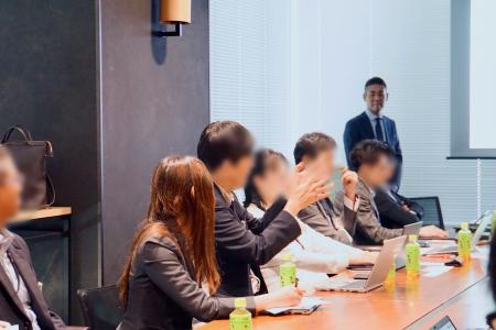 【規制対応から価値創造へ】ゼロボードがデロイト ト