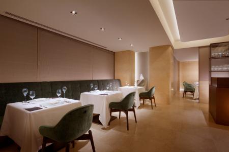 19年連続ミシュラン三つ星「カンテサンス」岸田周三シ