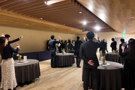 いい出会いの日（11月11日）に婚活パーティーを開催！