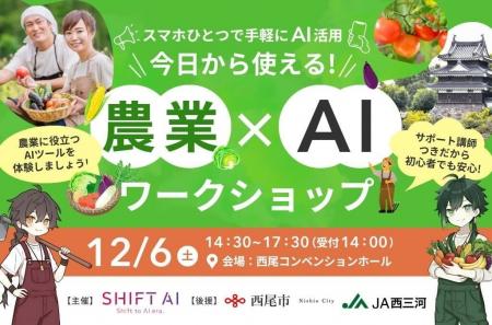 肥料高騰・後継者難・猛暑…課題山積の農業の未来を、