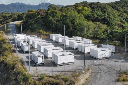 長期脱炭素電源オークション第一号!福岡県田川市の特 長期脱炭素電源オークション第一号!福岡県田川市の特