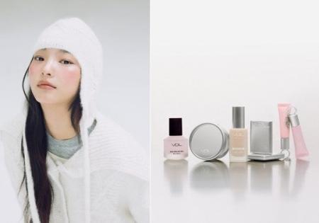 「VDL」×「SOFT SEOUL」のコラボ 「ソフトグロウ ホリ