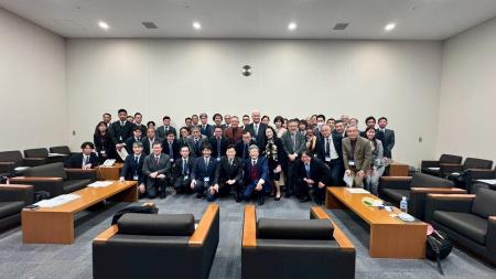 「公と民をつなぎ、“日常に1%の幸せ”を積み重ねる――C 「公と民をつなぎ、“日常に1%の幸せ”を積み重ねる――C