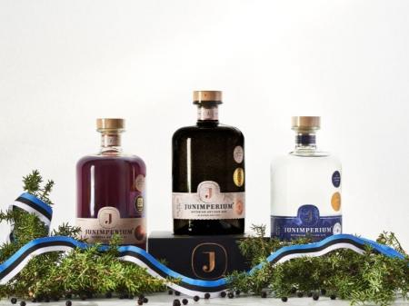 【Junimperium Distillery（ジュニペリウム蒸留所）】