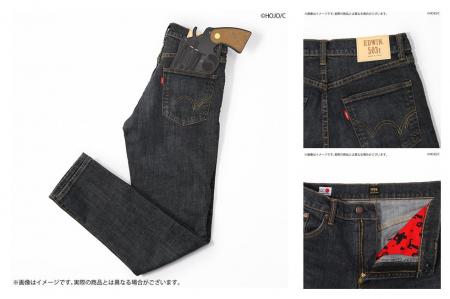 『シティーハンター』原作40周年記念　北条司先生監修