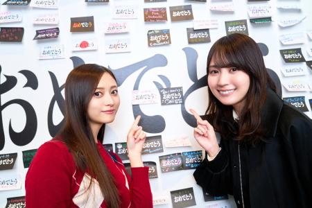 30周年記念展「ALL OF EVANGELION」会場の模様を乃木