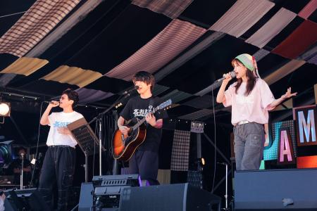 斎藤宏介（UNISON SQUARE GARDEN/TenTwenty）によるレ